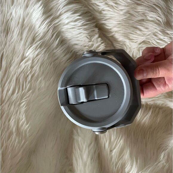 White & gray Stanley - Picture 4 of 4